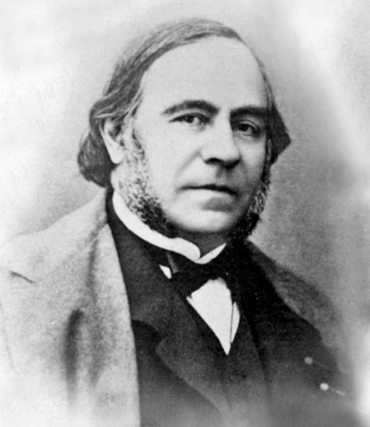 Victor Coste (1807-1873)