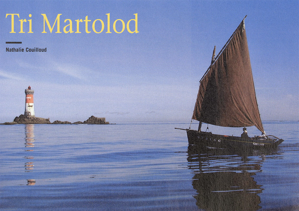 Tri Martolod