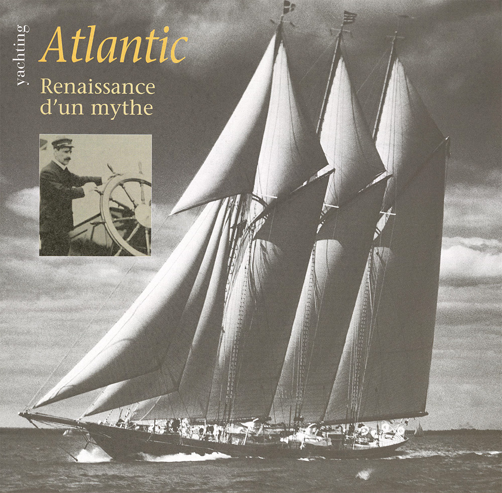Atlantic, renaissance d’un mythe