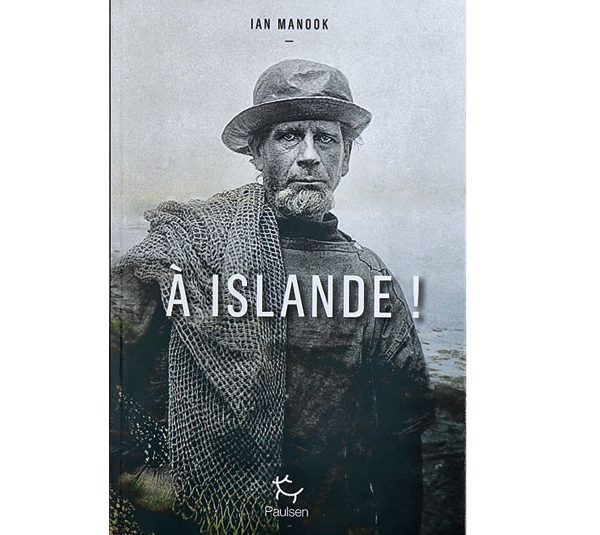 Livre : À Islande !