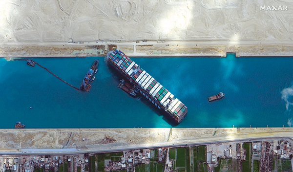 Canal de Suez histoire, Canal de Suez Egypte, Canal de Suez en bateau