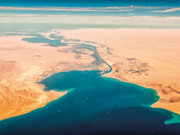 Canal de Suez histoire, Canal de Suez Egypte, Canal de Suez en bateau