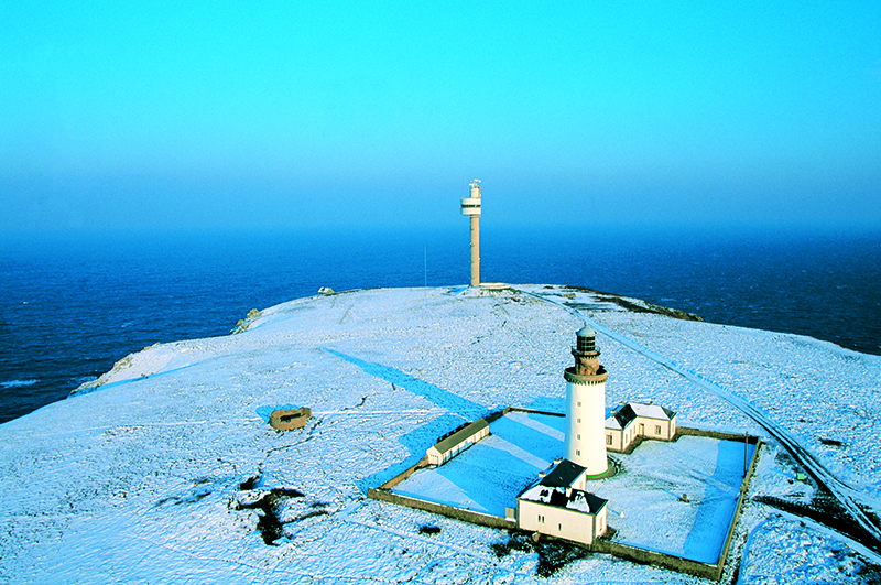 Phare de Bretagne – Le Stiff