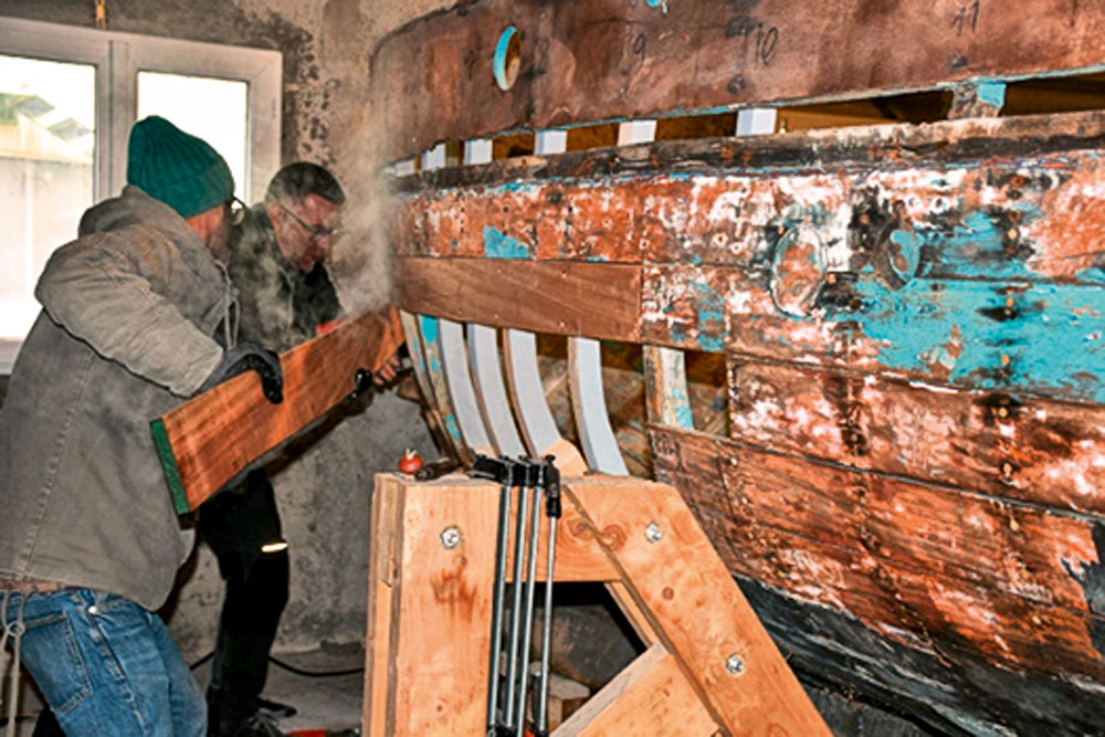 Centre de formation des apprentis d’Arches