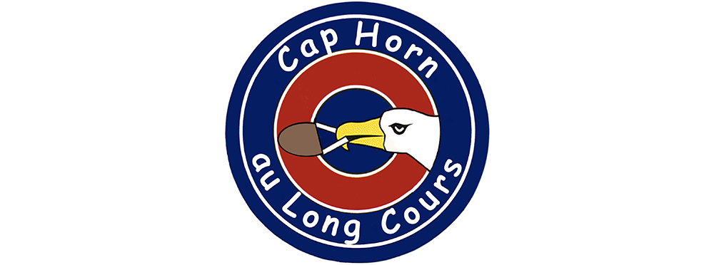 Cap Horn au Long Cours