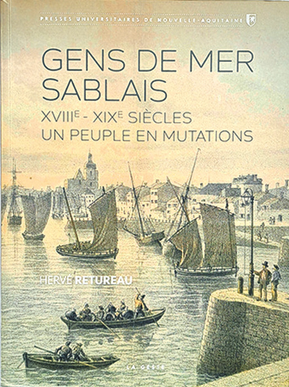 Gens de mer sablais