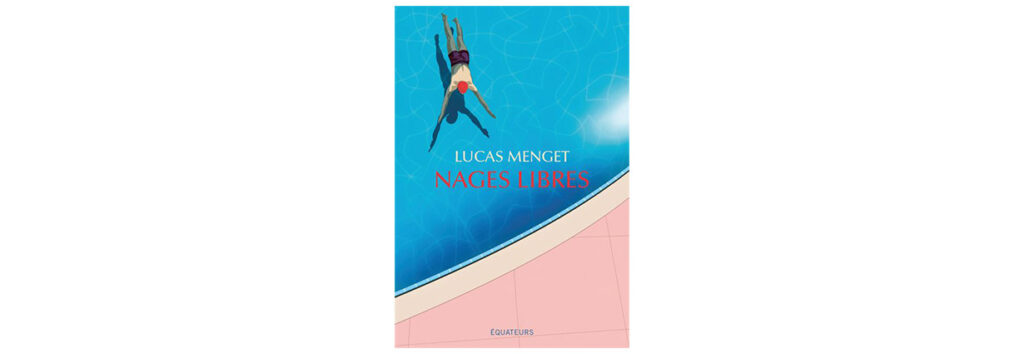 Livre : Nages Libres