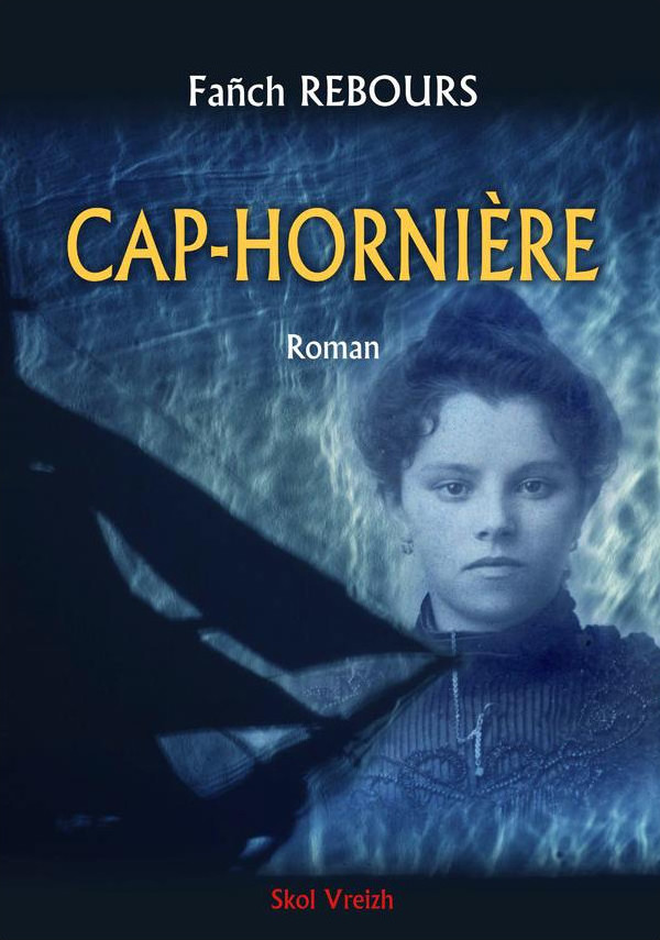 Livre : Cap-Hornière