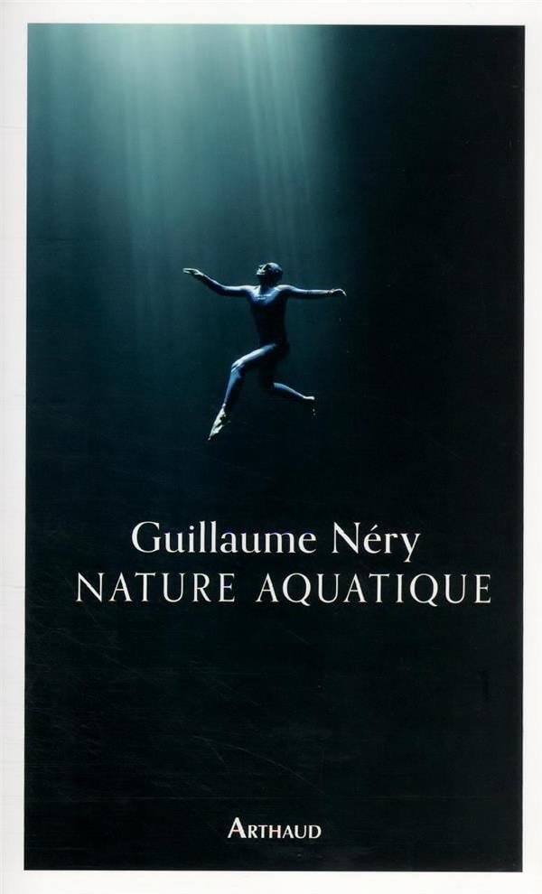 Livre : Nature aquatique