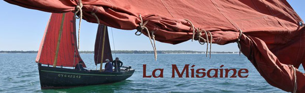 La Misaine