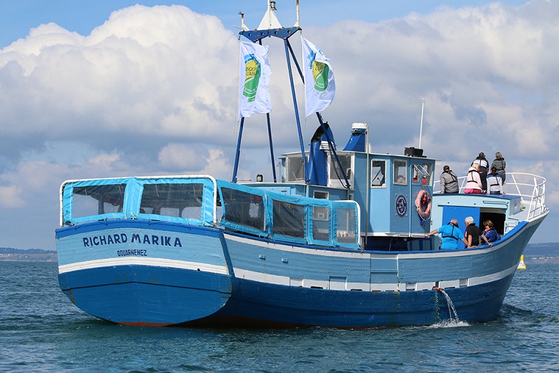 Un bateau pour tous