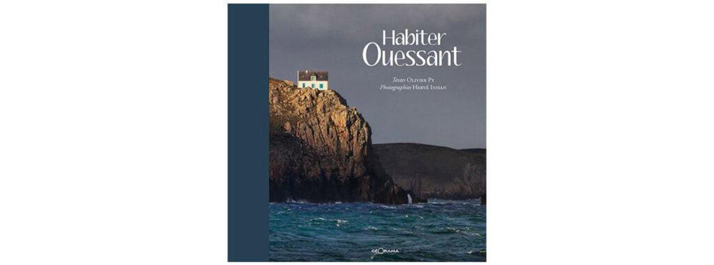 Livre : Habiter Ouessant