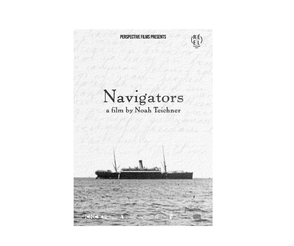 Navigators… ou quand la croisière ne s’amuse pas