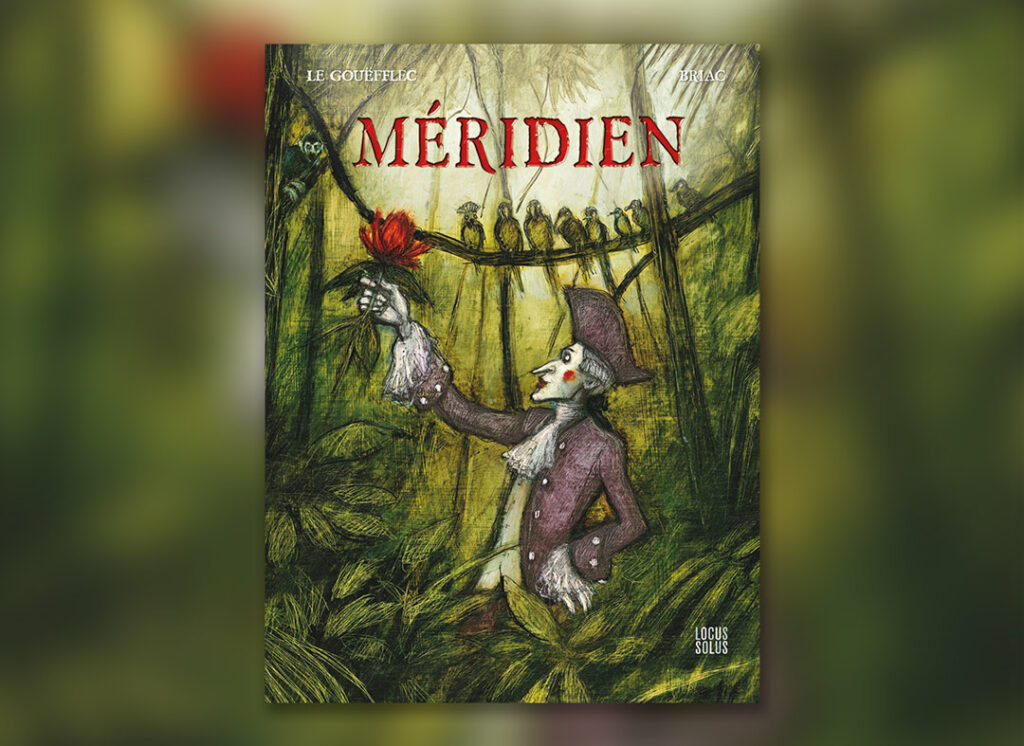 BD : Méridien