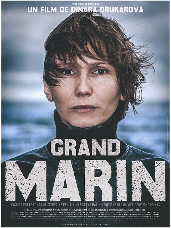 Grand marin, film déterminant