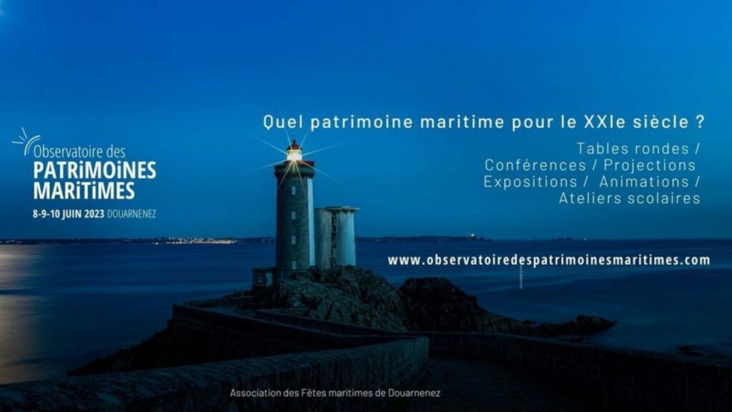 Un Observatoire pour le patrimoine