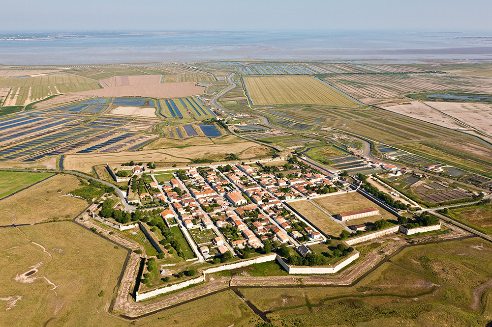 Vauban et la France maritime