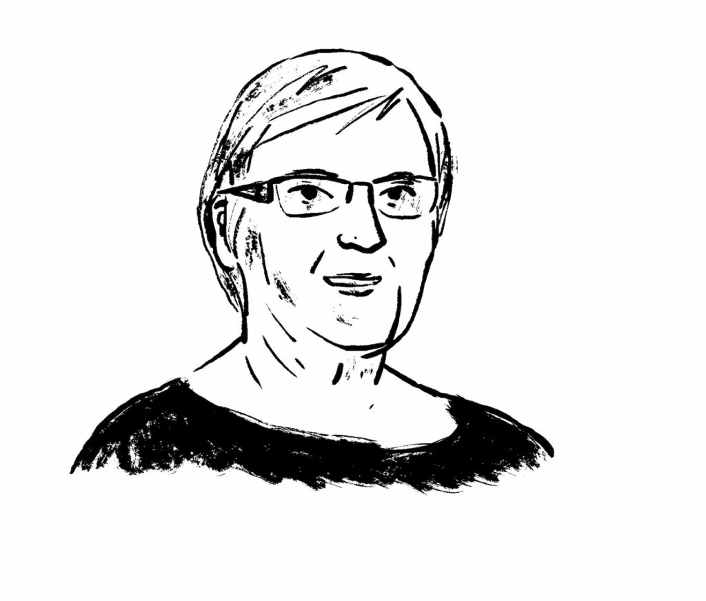 La parole à Miette