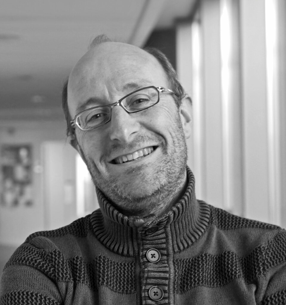 Pascal Raux est économiste de l’environnement
et des ressources naturelles,
laboratoire de recherche Amure, UBO.